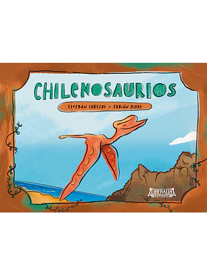 Chilenosaurios
