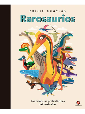 Rarosaurios