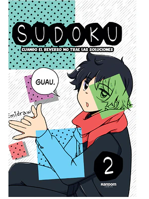 Sudoku 2