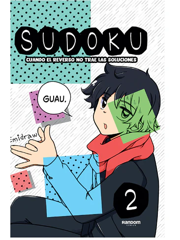 Sudoku 2 1