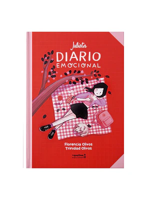 Julieta Diario Emocional 