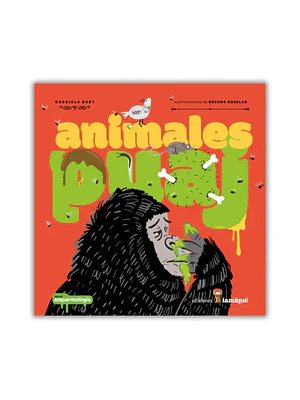 Animales Puaj