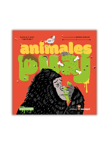 Animales Puaj 1