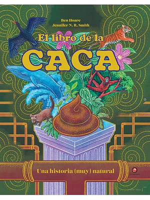 Libro De La Caca, El