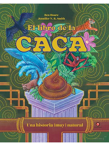 Libro De La Caca, El 1