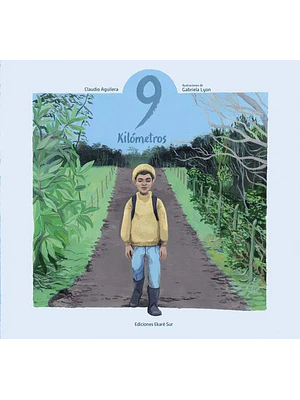 9 Kilometros (Tb)