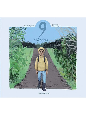 9 Kilometros (Tb) 1