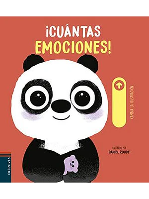 Cuantas Emociones! (Bb)