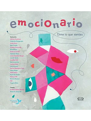 Emocionario
