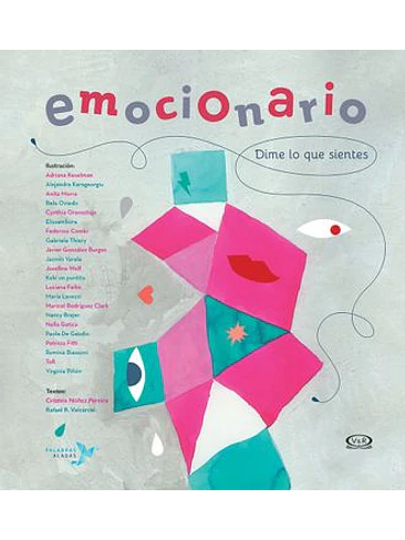 Emocionario 1