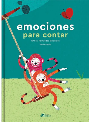 Emociones Para Contar
