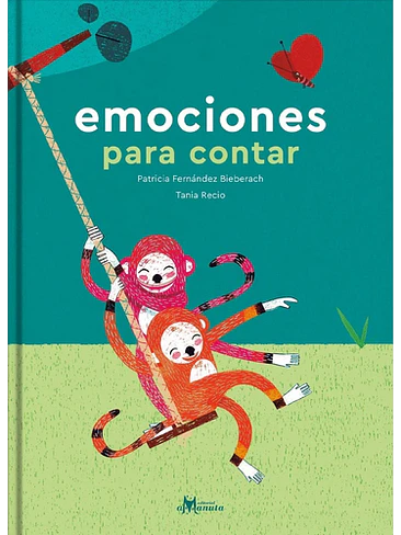 Emociones Para Contar 1