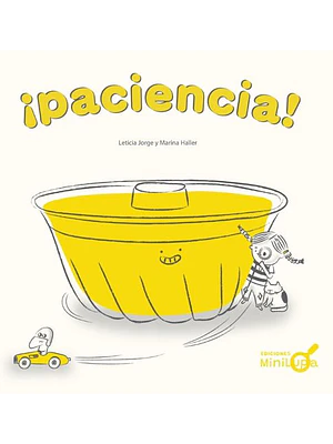 Paciencia
