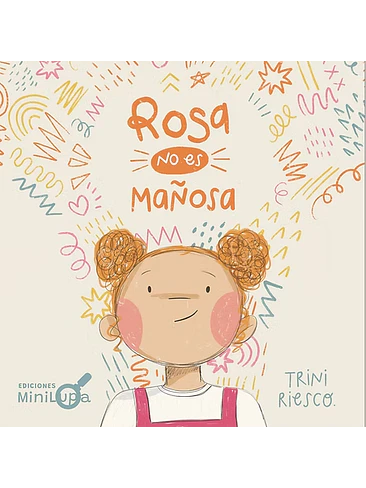 Rosa No Es Mañosa 1