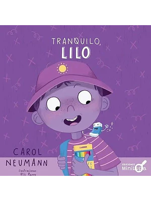 Tranquilo Lilo (Bb)