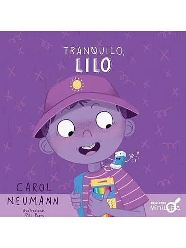 Tranquilo Lilo (Bb) 1