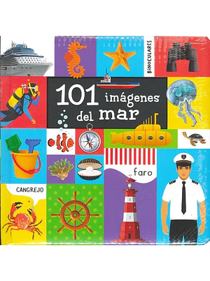 101 Imagenes Del Mar (Bb)