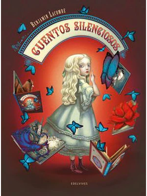 Cuentos Silenciosos (Pop-up)