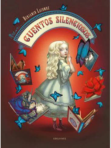 Cuentos Silenciosos (Pop-up) 1