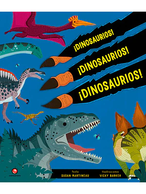 Dinosaurios Dinosaurios Dinosaurios