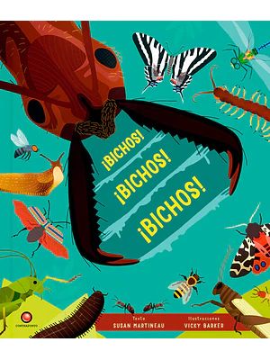 Bichos Bichos Bichos