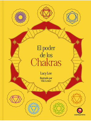 Poder De Los Chakras, El