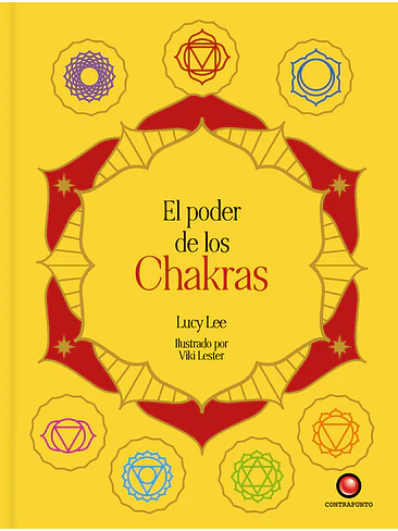 Poder De Los Chakras, El 1