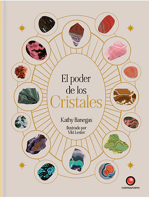 Poder De Los Cristales, El