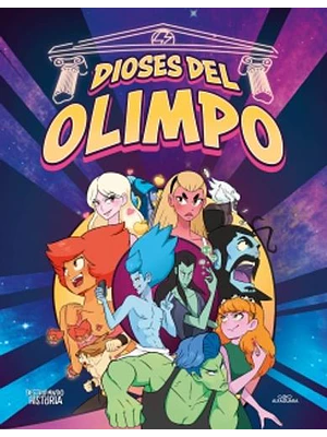 Dioses Del Olimpo, Los
