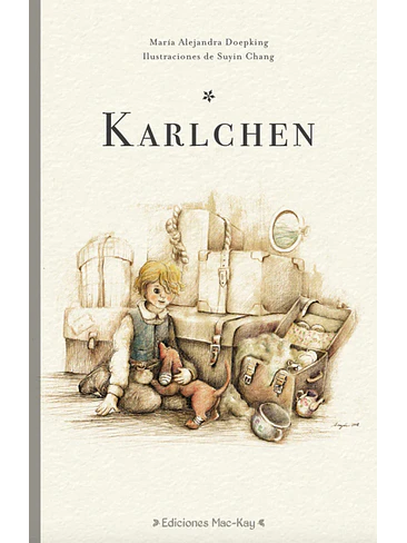 Karlchen 1