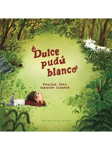 Dulce Pudu Blanco (Bb) 1