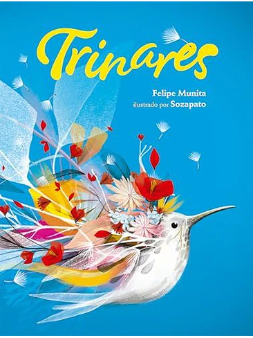 Trinares 1