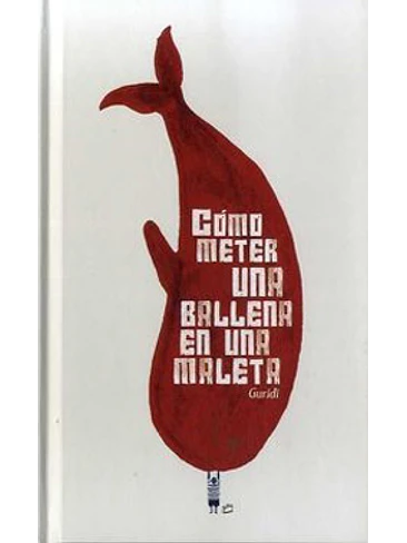 Como Meter Una Ballena En Una Maleta 1
