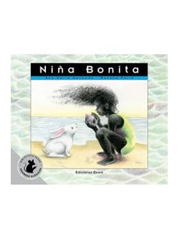 Niña Bonita 1