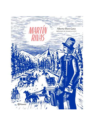Martin Rivas