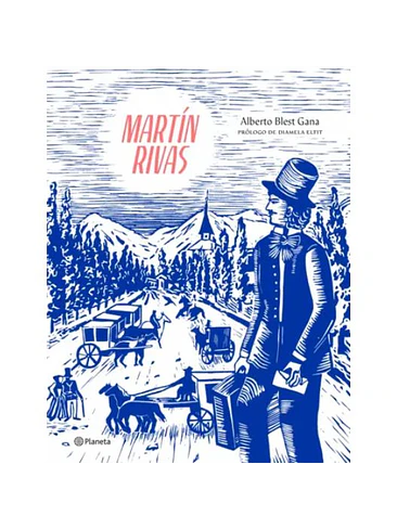 Martin Rivas 1