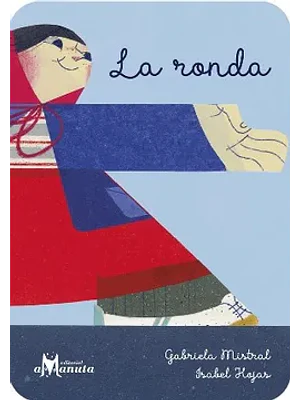 Ronda. Poesia Ilustrada (Acordeon Bb) , La
