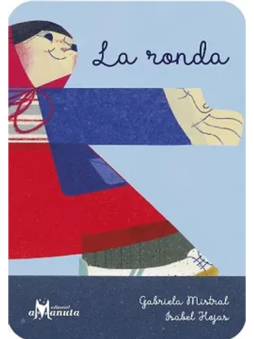 Ronda. Poesia Ilustrada (Acordeon Bb) , La 1