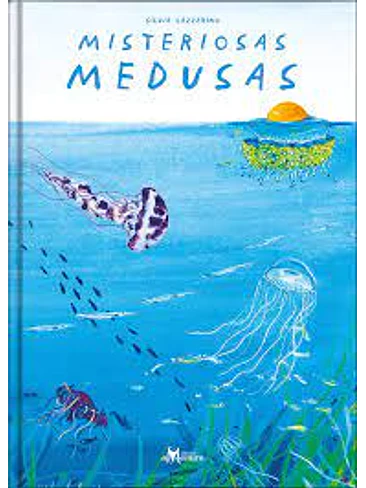 Misteriosas Medusas 1