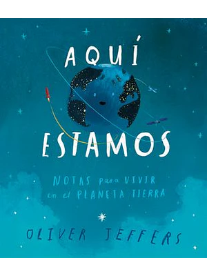 Aqui Estamos