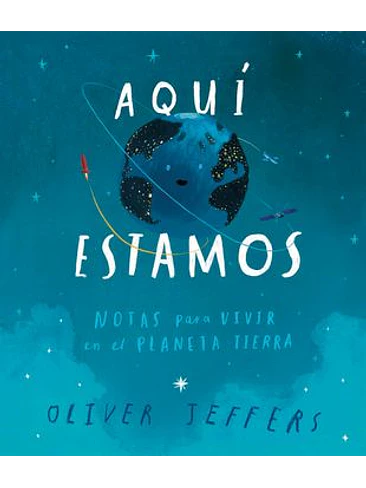 Aqui Estamos 1