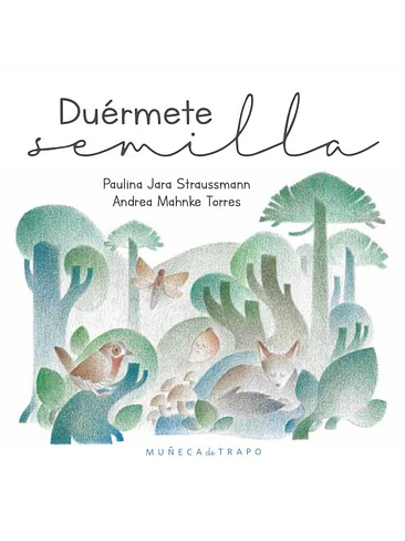 Duermete Semilla (Bb) 1