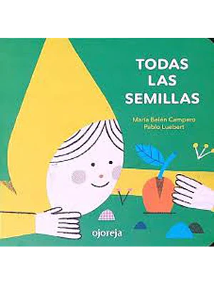 Todas Las Semillas (Bb)
