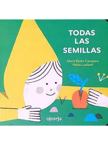 Todas Las Semillas (Bb) 1