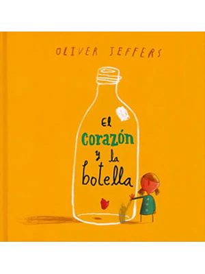 Corazon Y La Botella, El