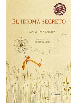 Idioma Secreto, El