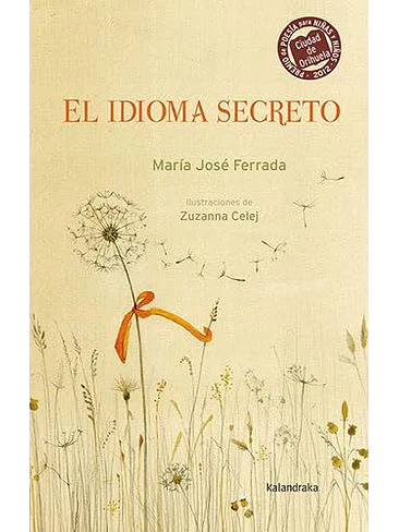 Idioma Secreto, El 1