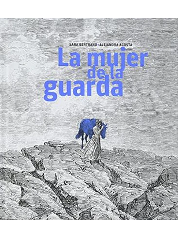Mujer De La Guarda, La 1