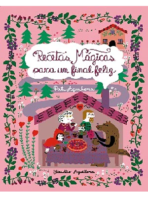 Recetas Magicas Para Un Final Feliz