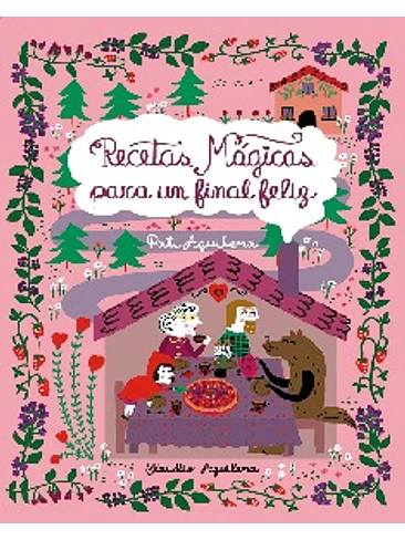 Recetas Magicas Para Un Final Feliz 1